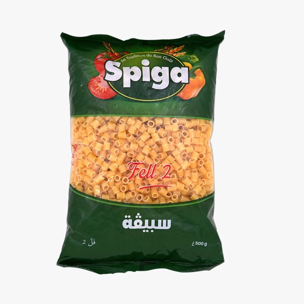 Pasta fell Spiga 500g