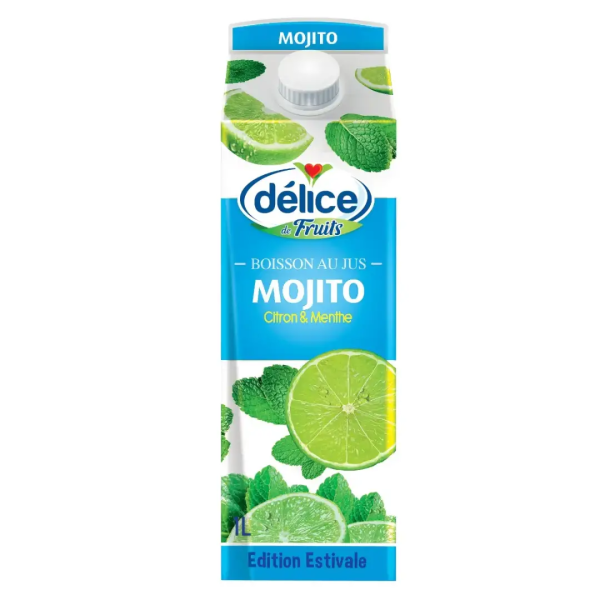 Juice Delice