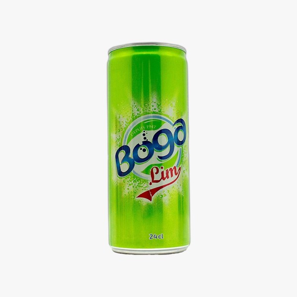 BOGA 24صل