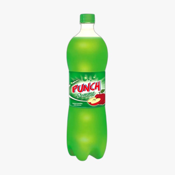 Punch Apple