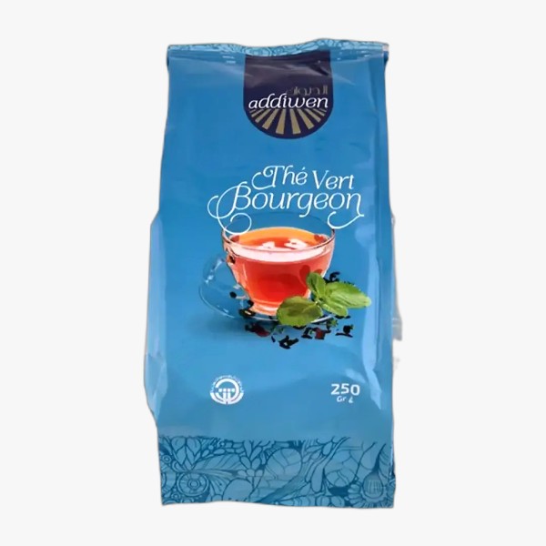 Green Tea Addiwen