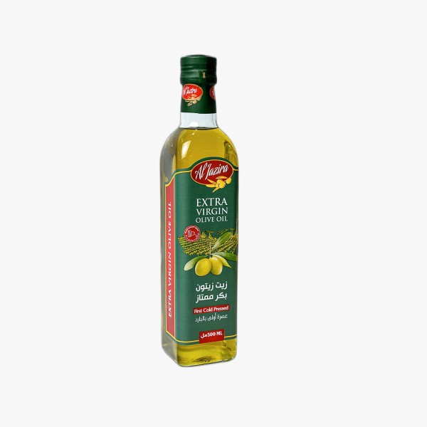 Extra Virgin Olive Oil Al jazira