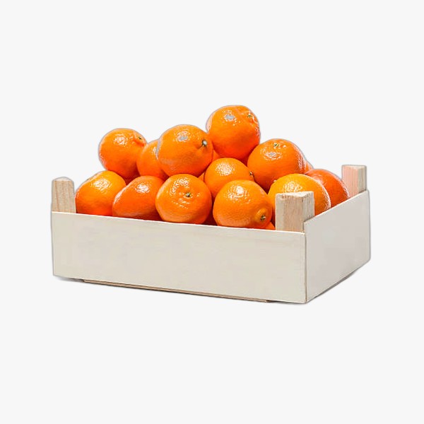 Clementine Box 3kg