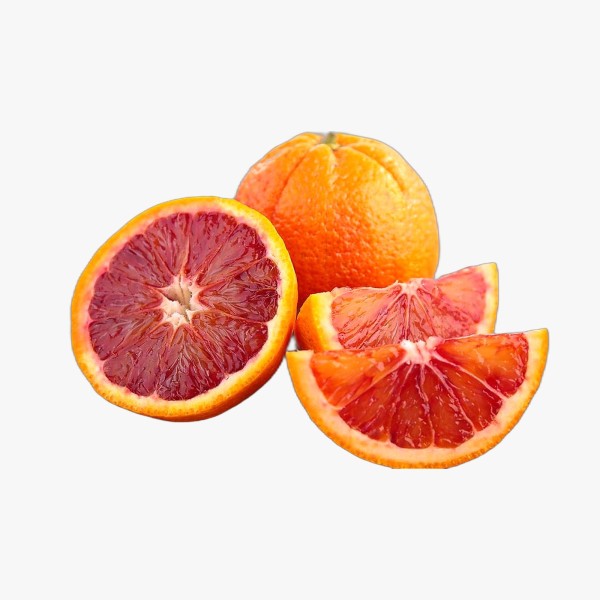 Red Oranges