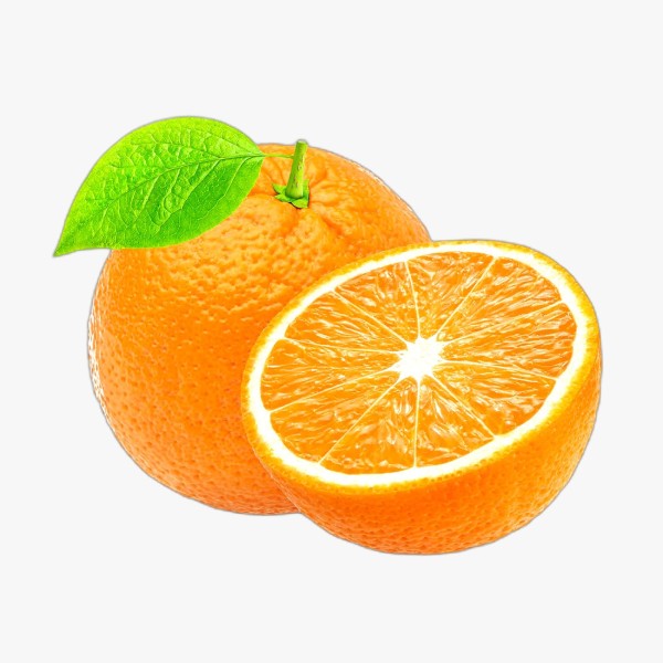 Sweet Oranges