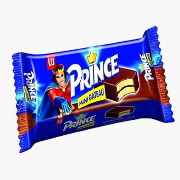 Cake Prince