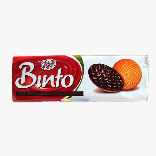 Biscuits Binto