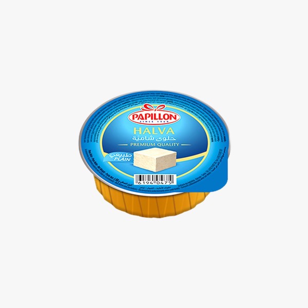Halva Papillon 90g