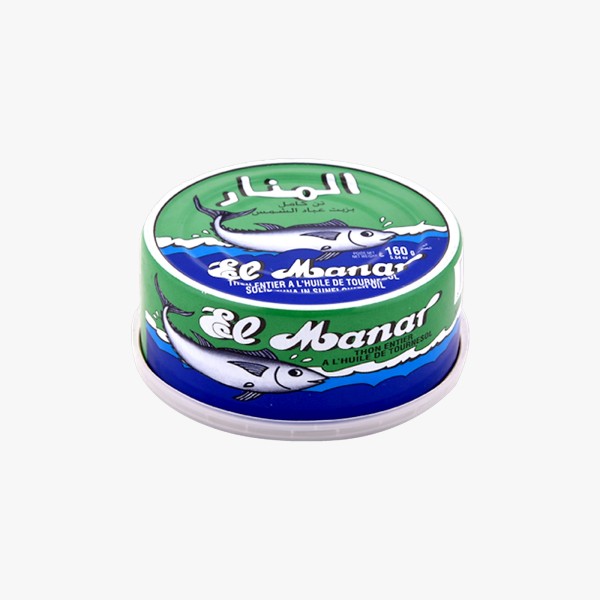 Tuna El Manar