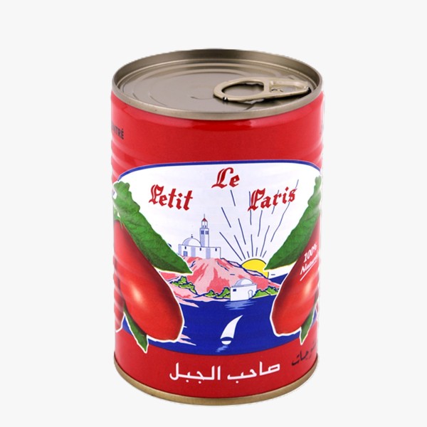 Tomato Paste Petit Paris