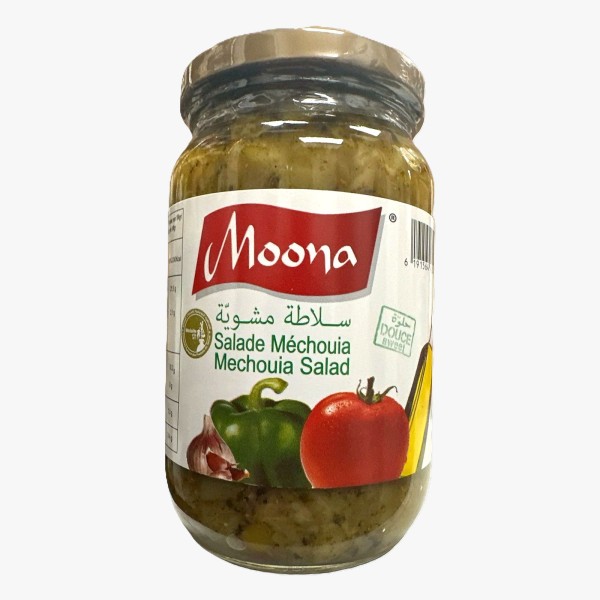 Mechouia Salad 350g