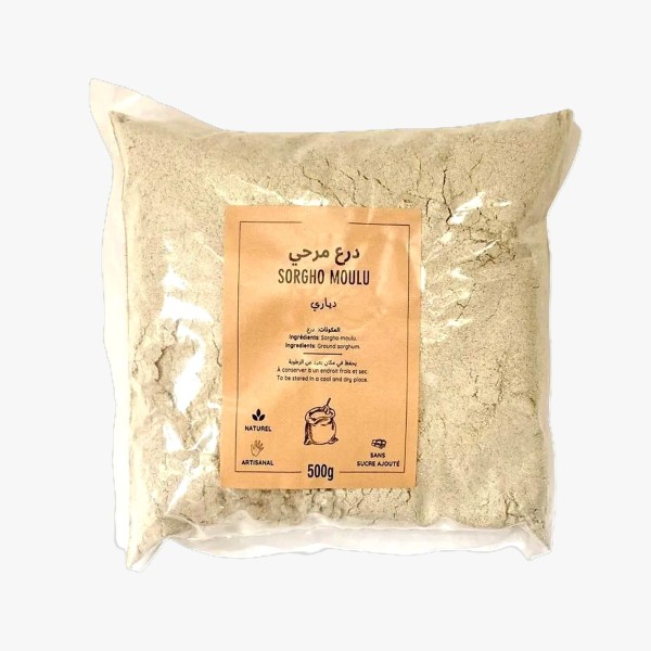 درع المحجوب 500غ