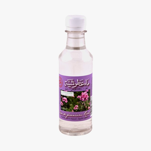ماء عطرشية طبيعي 24 صل