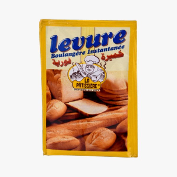 Baking Powder La Patissiere 13g