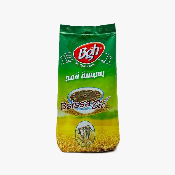 BGH بسيسة قمح