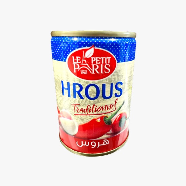 Hrous Petit Paris