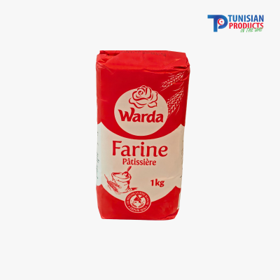 Flour Warda 1kg