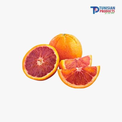 Red Oranges 1kg