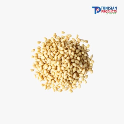 Pine Nuts 100 grs