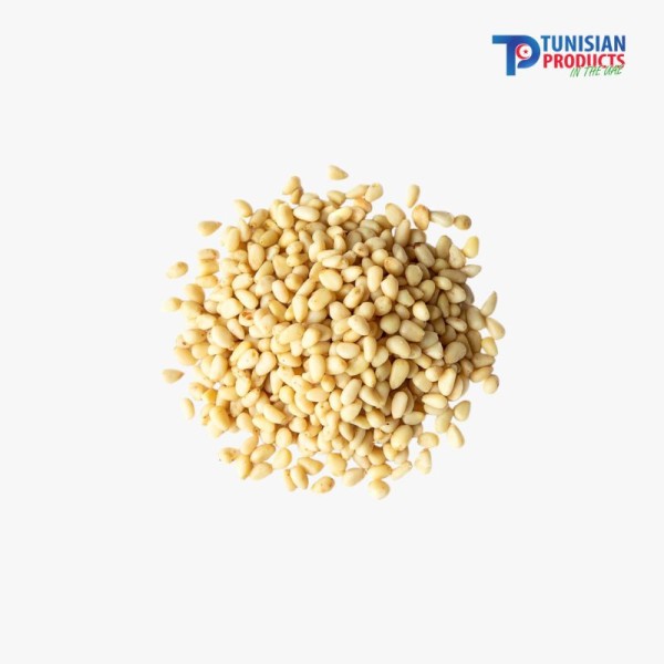 Pine Nuts 100 grs