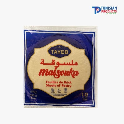 بريك - سامسا