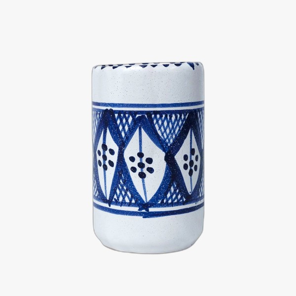 Pottery Cup