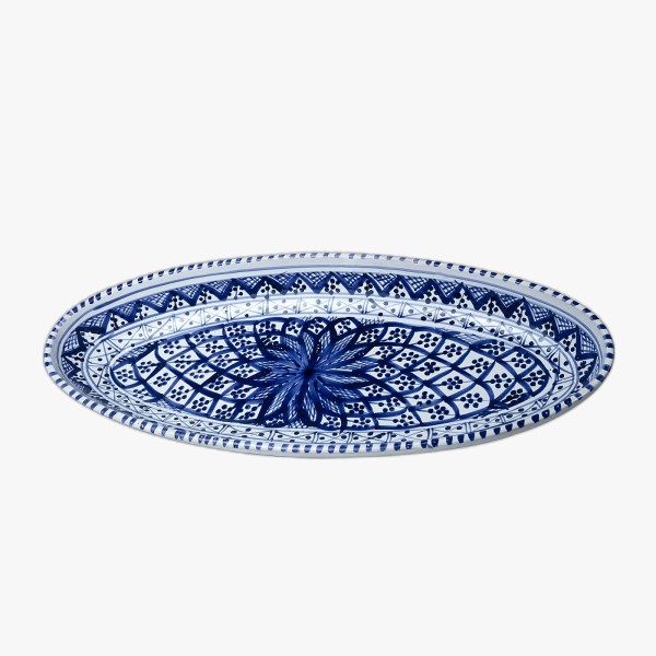 Flouka Plate