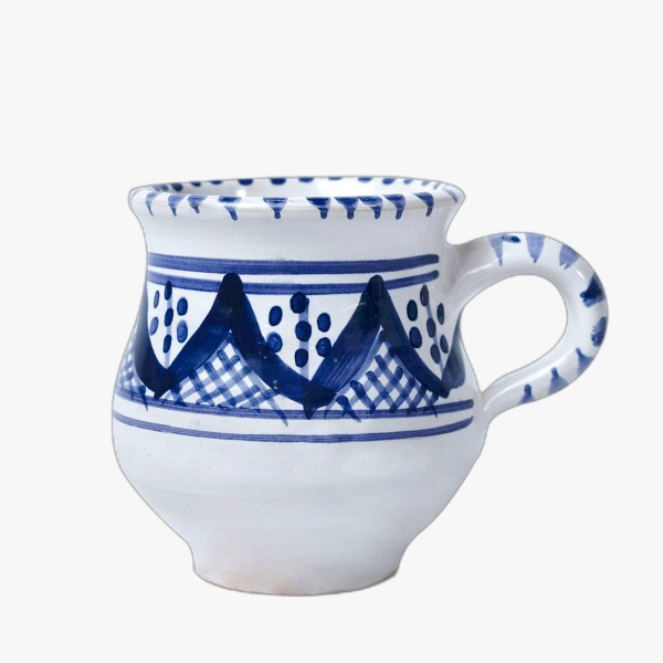 Pottery Jug