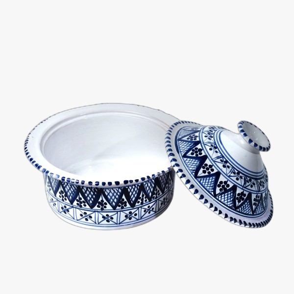 Soup Tureen