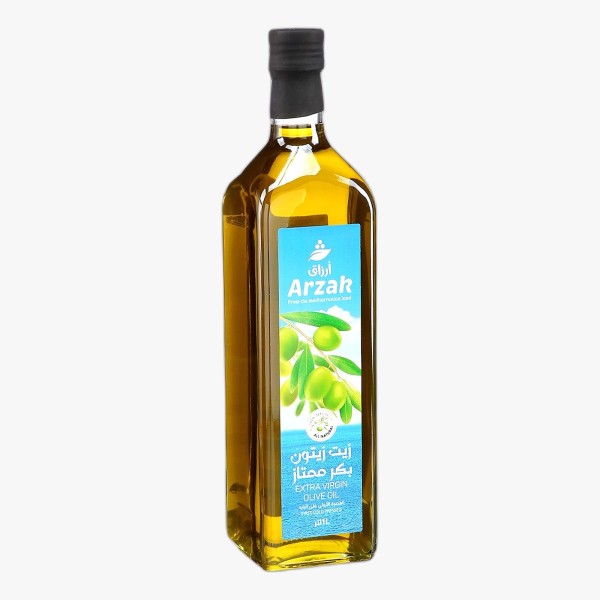 Extra Virgin Olive Oil Arzak